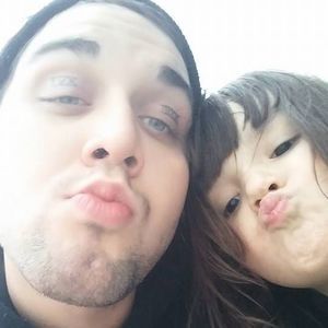 Meet your Posher, William